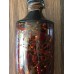 Hand Made In Spain 15” Decorative Decanter, Pickled Peppers MSRP $202   232835998354